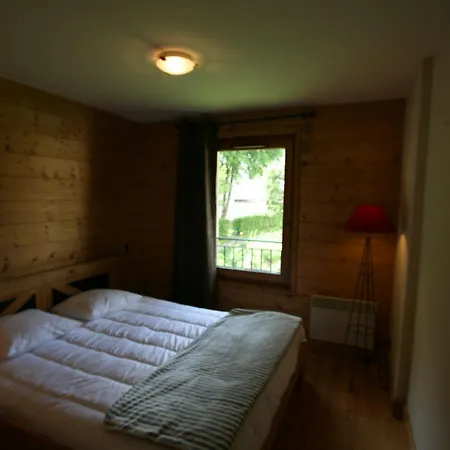 Perle Apartment