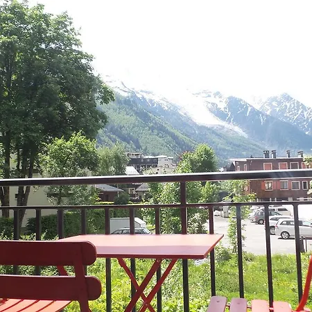 Apartment Perle Chamonix
